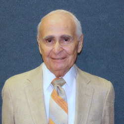 Dr. Fred Frueholz