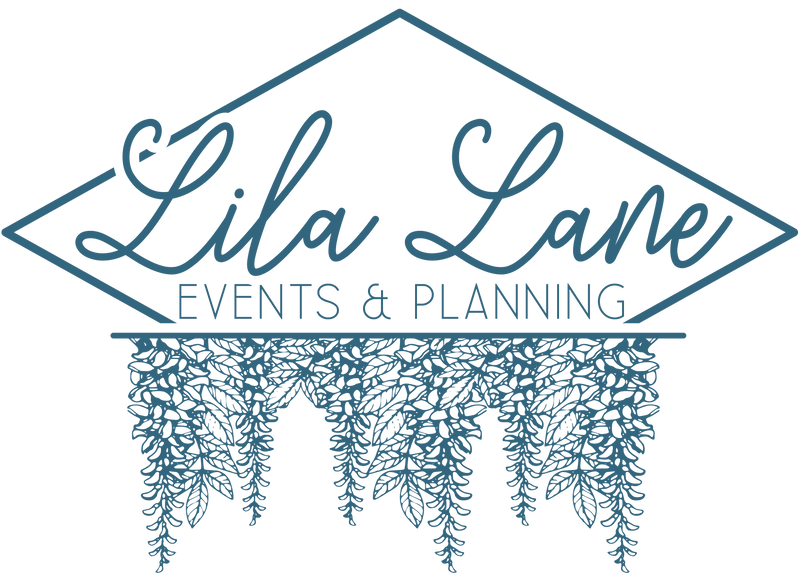 Lila Lane Events & Planning